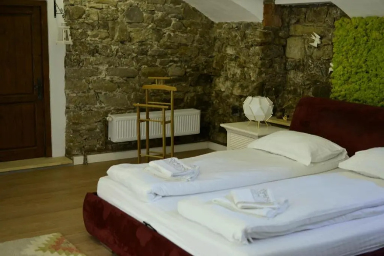 Apartament Central