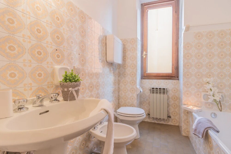 Vintage Apartment Lierna