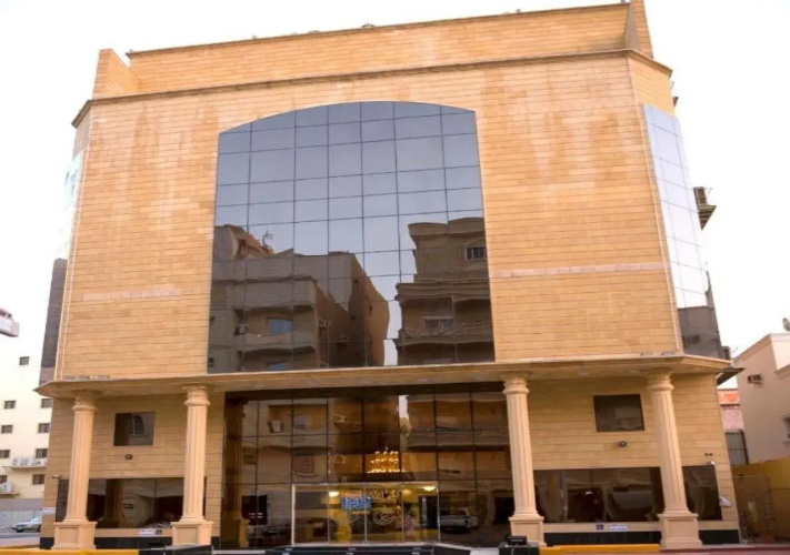 Imagen del hotel