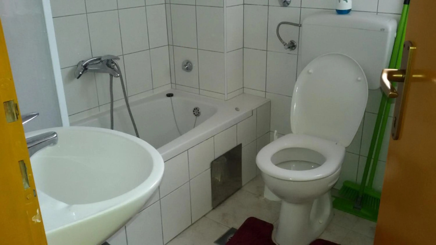 Apartman Milada Vrvilo