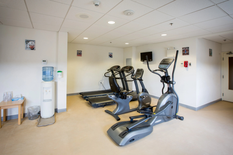 Holiday Inn Express Stellarton-New Glasgow photo 28