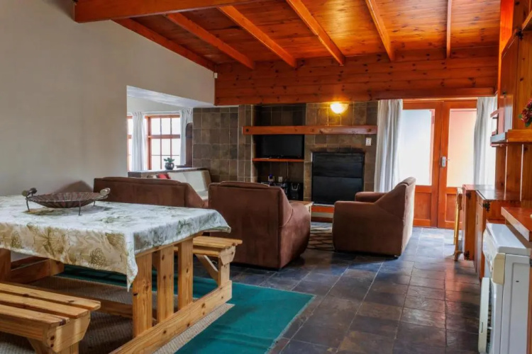 Haus Garnison Bed & Breakfast