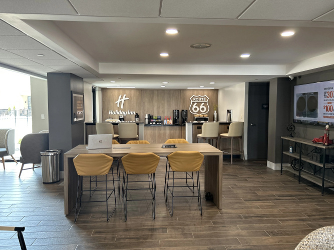 Holiday Inn St Louis Sw Route 66 photo 34