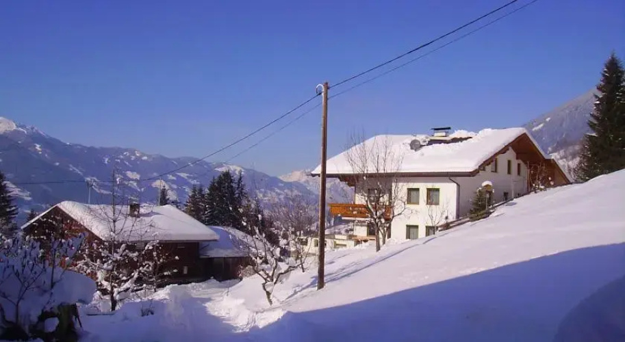 Apartment Schneeberger