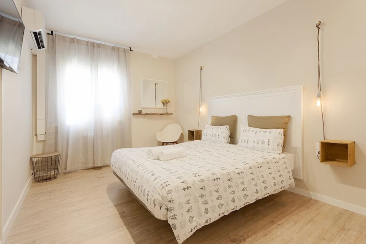 Flateli Apartamento Jaume I