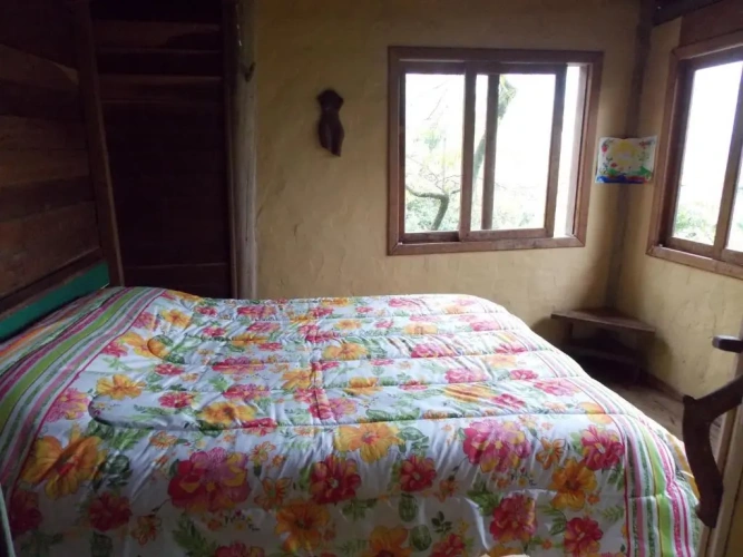 2 Bedrooms Chalet