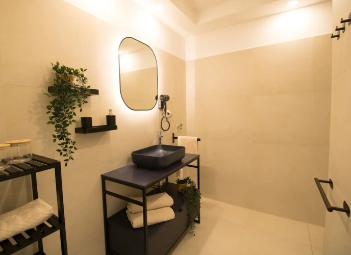 Luxury Apartment Vienna