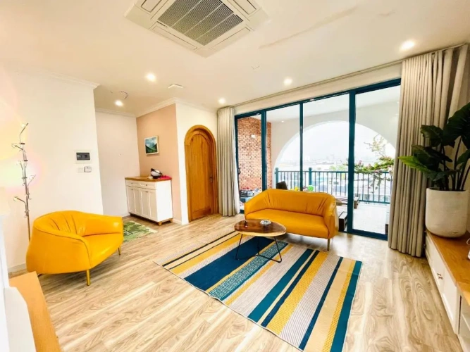 1 Bedroom Suite