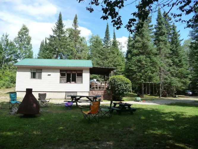 Chalet De L'Olivier