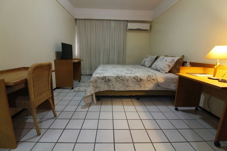 Manaira Praia Flat