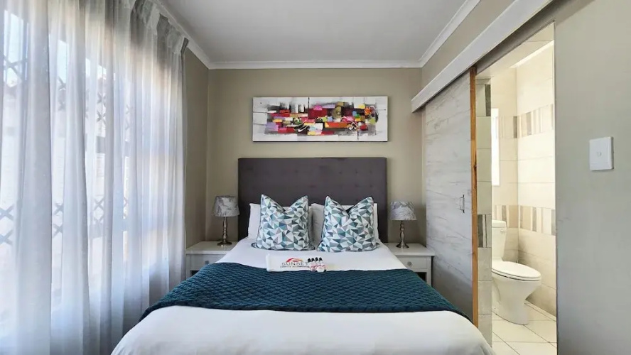 Sunset Events and Accommodation