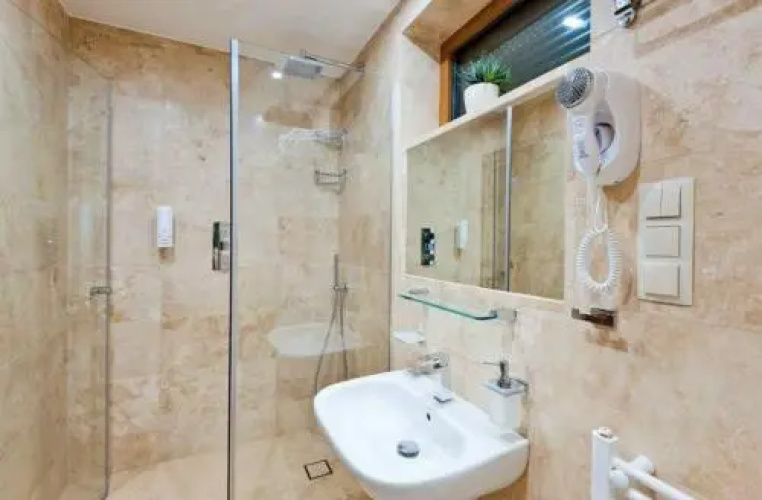 Mevo Apartament