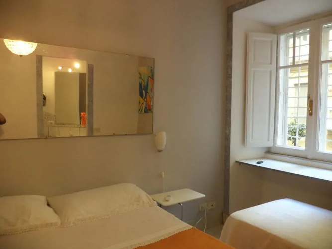 Living Rome Vatican