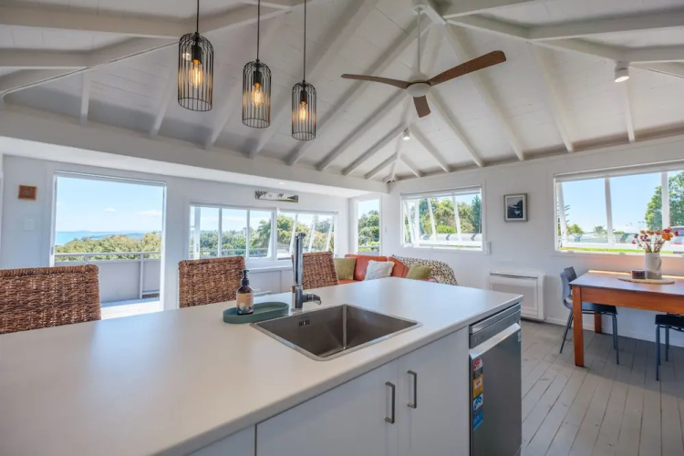Gulf Island Views