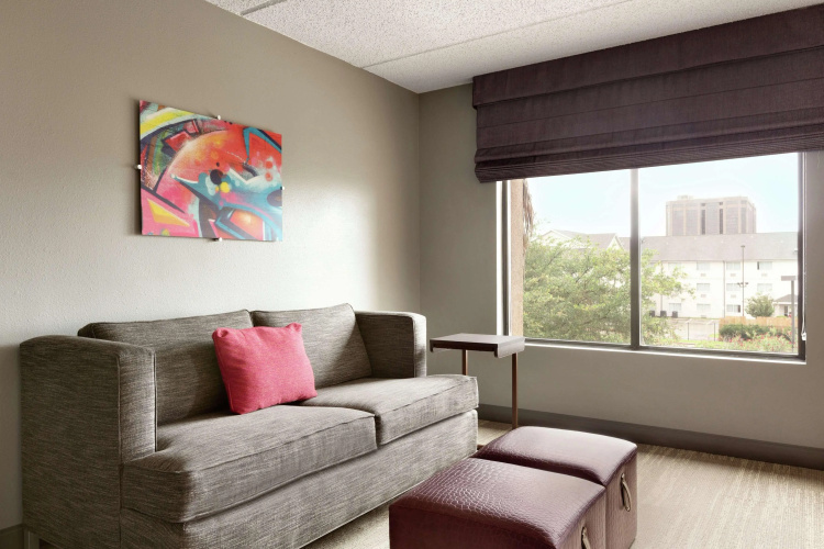 Hampton Inn Houston-Brookhollow
