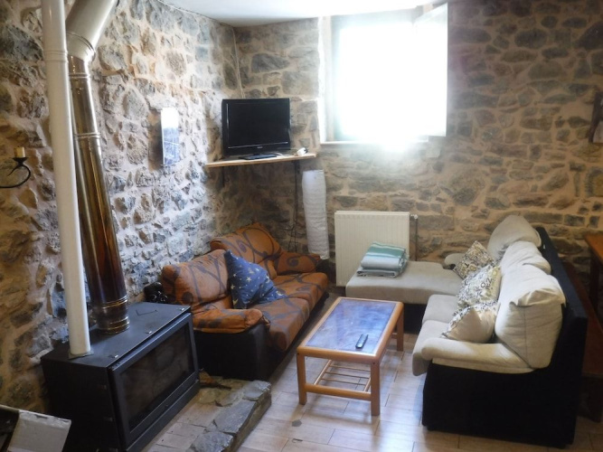 Albergue Valle de Arbas - Hostel