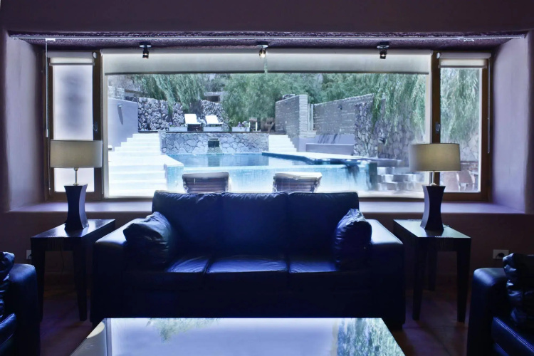 La Comarca Hotel
