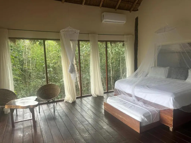 Xoot Ka’Ana Villa Amor
