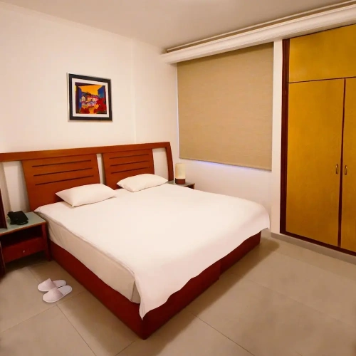 1 Bedroom Superior Suite