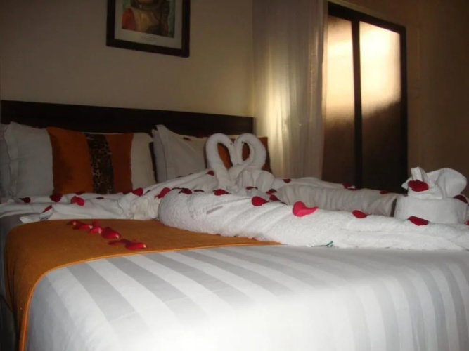 GraceHouse Resort