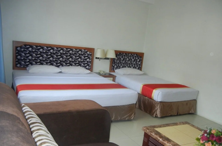 Borneo Hotel