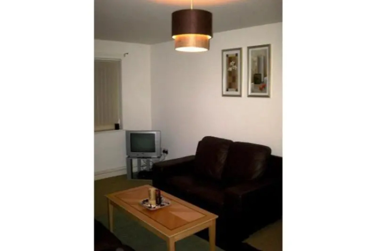 Arinza Apartments