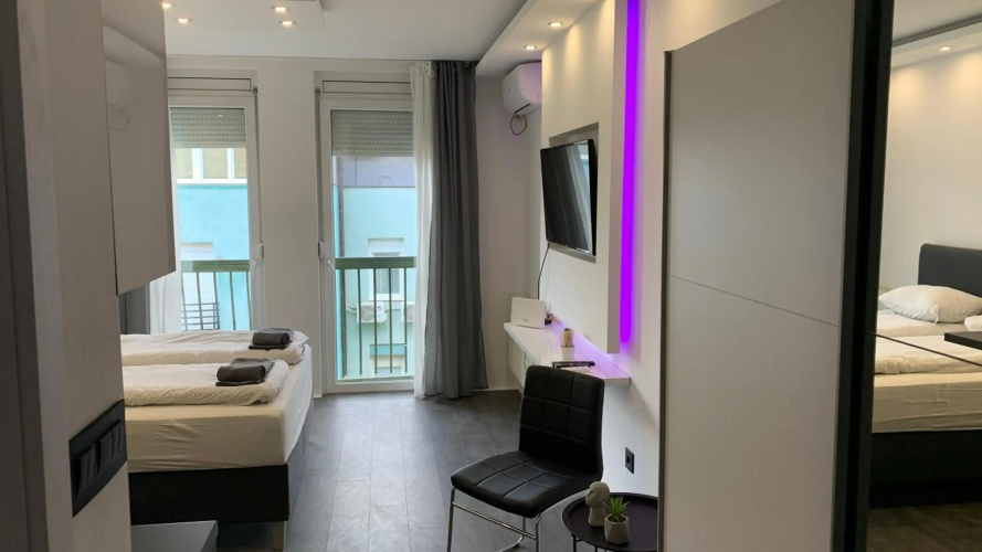Central Apartment 2