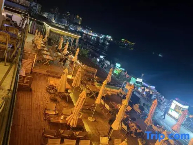 Qingxi Homestay