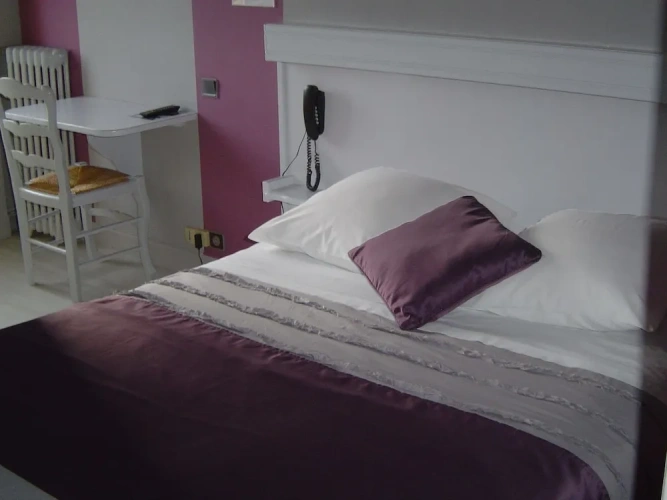 Business Double room
