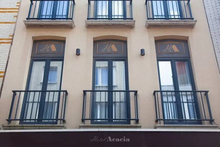 Hotelbild