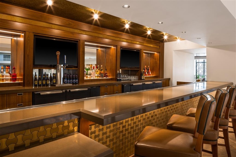 Embassy Suites by Hilton Atlanta Buckhead photo 16