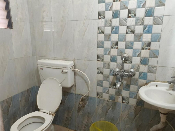 Mohapatra Guest House