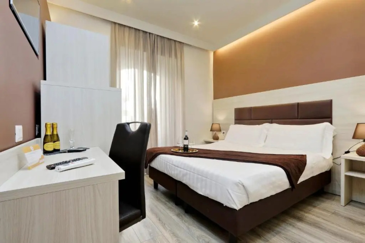 Roma Suite Monti