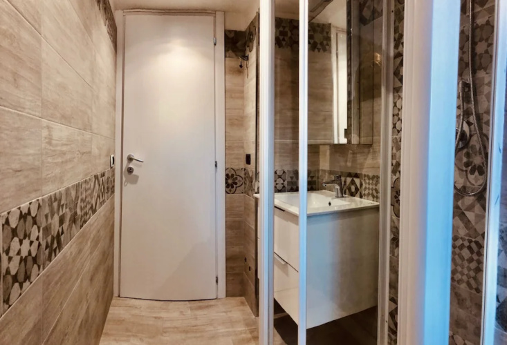 Deluxe Penthouse Vatican Loft