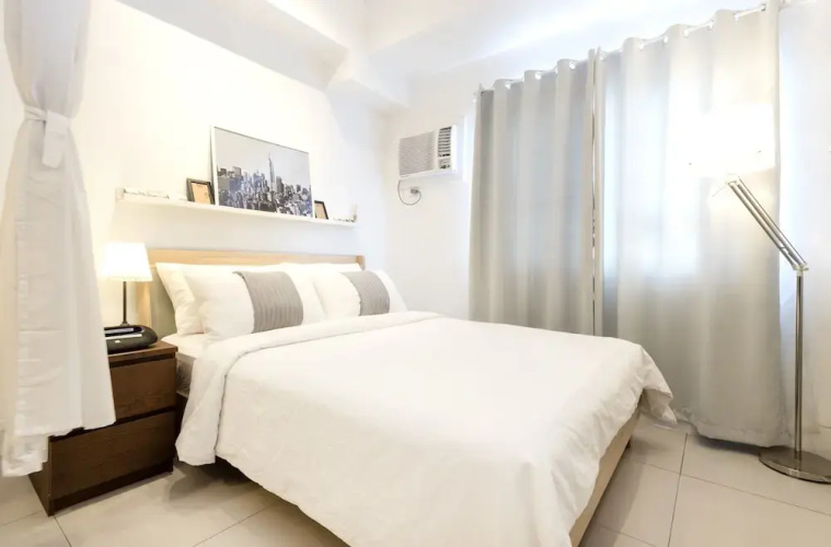 Scandinavian Studio at The Pearl Place