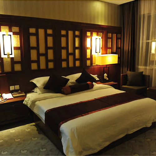 Taihang Shanshui Hotel