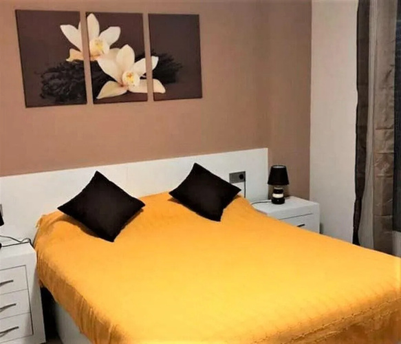 Alcalá 31 by Sonneil Rentals