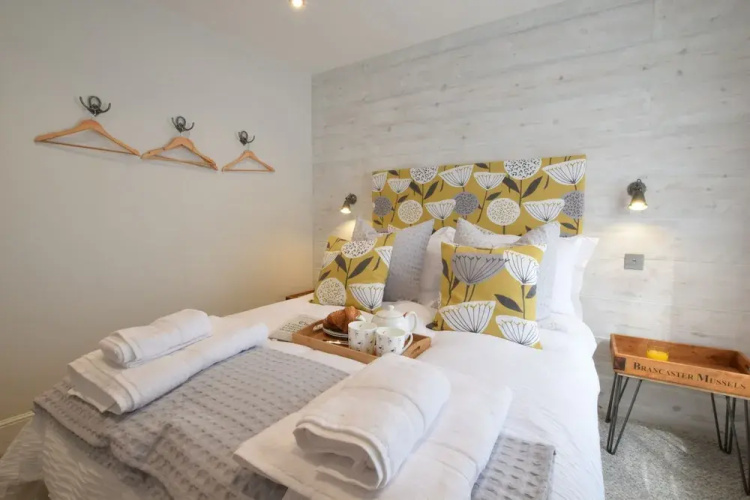 53 Tern Cottage, Aldeburgh
