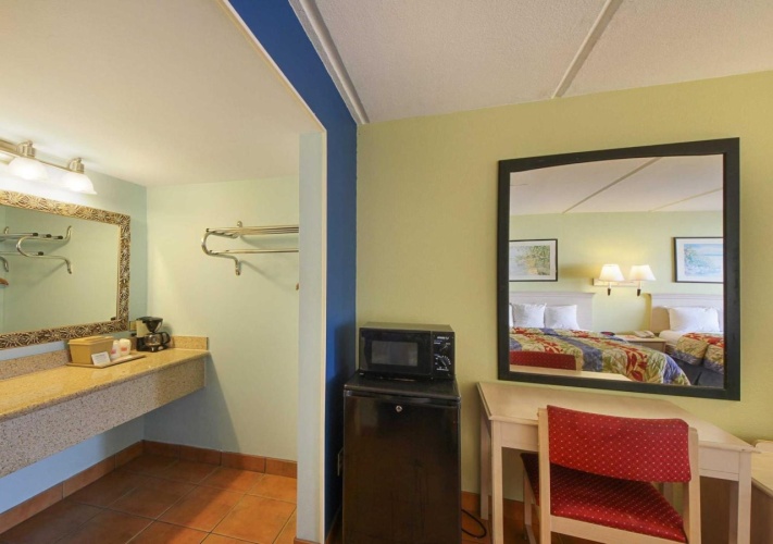South Padre Island Lodge photo 24