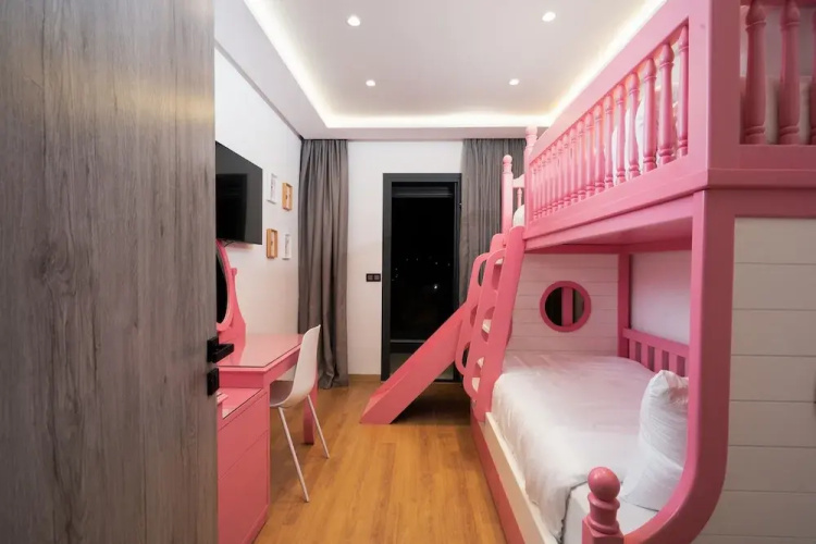 Amelia Appart Hotel