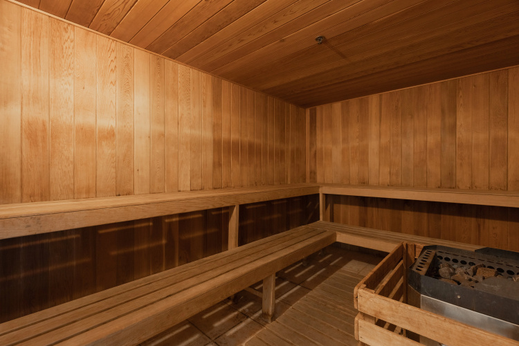 Holiday Inn Express & Suites Tremblant photo 28