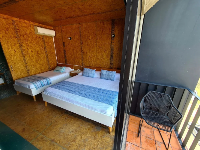 Hotel Momotus