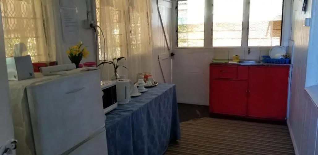 Deans Bed and Breakfast
