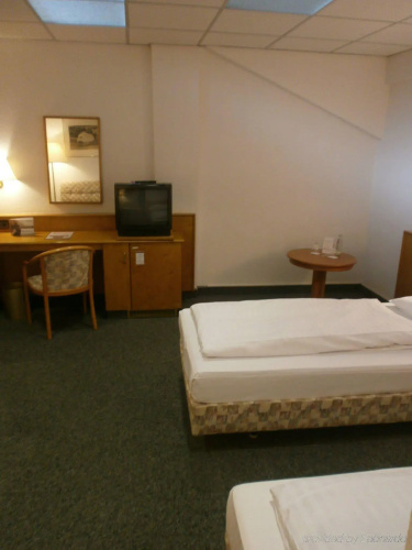 Hotel Motodrom