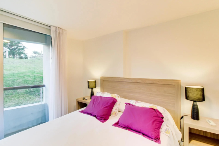 Oceana Suites Isabel ∙ Suite 006