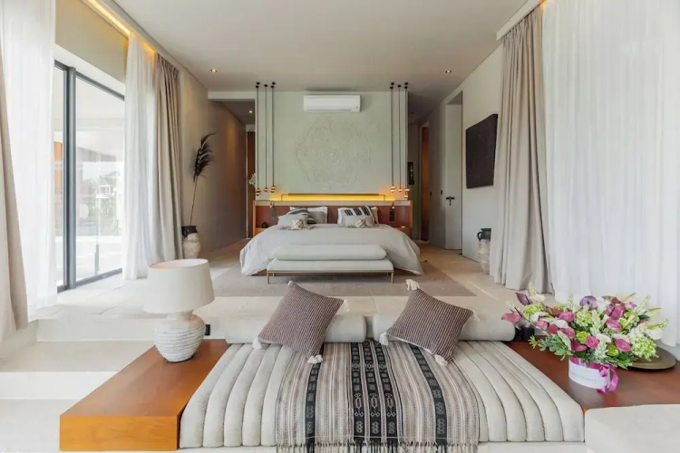Villa Morada Canggu By Nakula