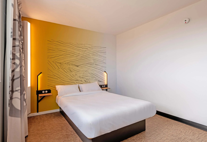 B&B HOTEL Landerneau Bois Noir