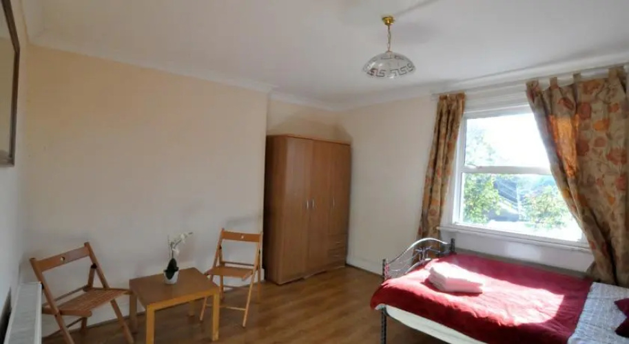Shepherd's Bush Suites