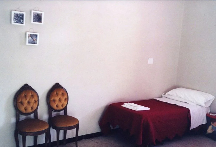 Casa Betania