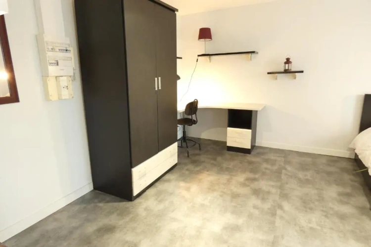 Studio